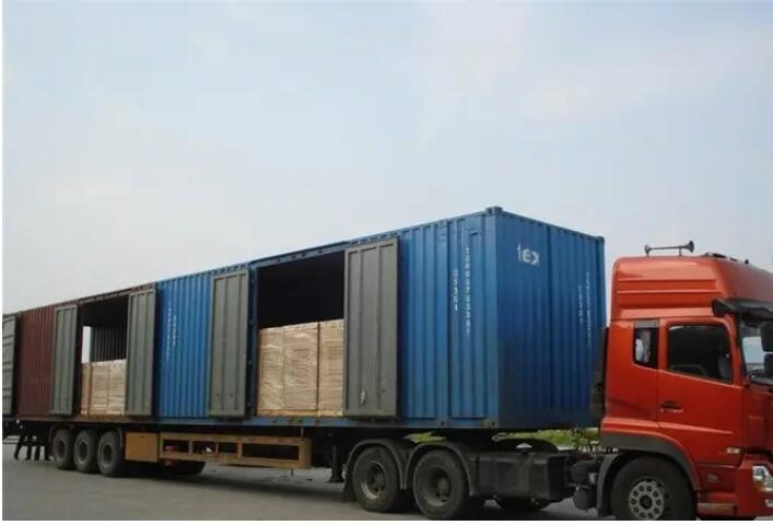 泉州到博湖县整车运输