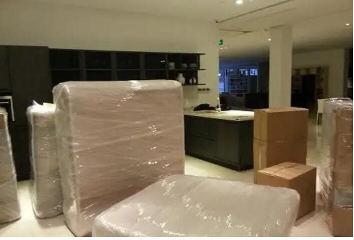 泉州到博湖县长途搬家