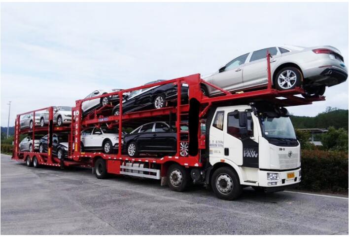 泉州到博湖县轿车托运